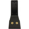 Fixing Plate;Console - ABS PC510;BL/Black - Product Image
