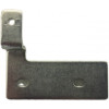 Fixing Plate;COVER;L;SPHC;73x60.8x16.9x3 - Product Image Fixing Plate;COVER;L;SPHC;73x60.8x16.9x3 - Product Image