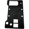 Fixing Plate;E-PORT;;painting;;MATRIX/BL - Product Image