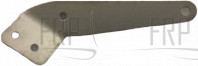 Fixing Plate;Fan Net;;SPHC;1.5T;PAT;EP70 - Product Image