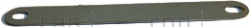 Fixing Plate;Fan;0.8t;T5x-02; - Product Image