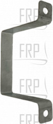 Fixing Plate;fan;;Zinc Plate;116x16x78x1 - Product Image
