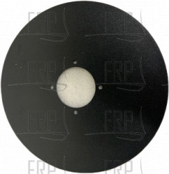 Fixing Plate;Fly Wheel;;painting;MXR-DM5 - Product Image