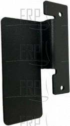 Fixing Plate;Frame;R;painting;DM515 matt - Product Image