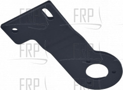 Fixing Plate;Generator2;;SPHC;3.0T;BED;F - Product Image