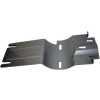35005691 - Fixing Plate;Motor;Painting;TM333 - Product Image 35005691 - Fixing Plate;Motor;Painting;TM333 - Product Image