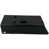 Fixing Plate;;;painting;;Black Matte;CB2 - Product Image Fixing Plate;;;painting;;Black Matte;CB2 - Product Image