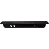 Fixing Plate;;;painting;;Black Matte;FW5 - Product Image Fixing Plate;;;painting;;Black Matte;FW5 - Product Image