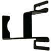 Fixing Plate;Power Cord;B;SPCC;1.6t;BED; - Product Image Fixing Plate;Power Cord;B;SPCC;1.6t;BED; - Product Image