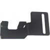 Fixing Plate;Power Cord;B;SPHC;1.6t;BED; - Product Image Fixing Plate;Power Cord;B;SPHC;1.6t;BED; - Product Image