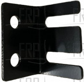 Fixing Plate;Power Cord;;SPHC;2.0T;;TM74 - Product Image