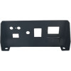 Fixing Plate;Power Switch;;painting;;Bla - Product Image Fixing Plate;Power Switch;;painting;;Bla - Product Image