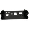 Fixing Plate;Power Switch;;painting;;Bla - Product Image