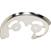 Fixing Plate;Pulley Supt Plate;L;Stainle - Product Image Fixing Plate;Pulley Supt Plate;L;Stainle - Product Image