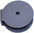 Fixing Plate;Pulley;94;GM26 - Product Image