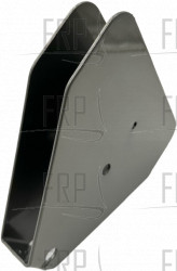 Fixing Plate;Pulley;M;painting;;Iced Sli - Product Image