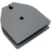43004270 - Fixing Plate;Pulley;Painting;GM46(servic - Product Image