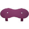 Fixing Plate;Pulley;;painting;;O-PF Purp - Product Image Fixing Plate;Pulley;;painting;;O-PF Purp - Product Image