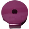 Fixing Plate;Pulley;;painting;;O-PF Purp - Product Image Fixing Plate;Pulley;;painting;;O-PF Purp - Product Image