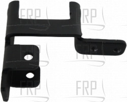 Fixing Plate;Roller;L;painting;DM362;San - Product Image