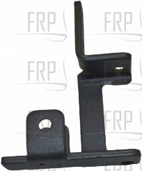 FIXING PLATE;TRUCKLE;L;PAINTING;DS023;TE - Product Image