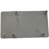 35007362 - Fixing Plate;TUNER;SECC;1.0t;TM521; - Product Image 35007362 - Fixing Plate;TUNER;SECC;1.0t;TM521; - Product Image