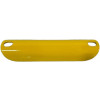 Fixing Plate;;U;painting;RAL1023;PF Yell - Product Image Fixing Plate;;U;painting;RAL1023;PF Yell - Product Image