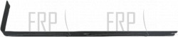 Fixing Rack Counte painting Iced Slive - Product Image