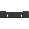 49017868 - Fixing Rack Cover D painting Iced Slive - Product Image