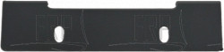 Fixing Rack Cover D painting Iced Slive - Product Image