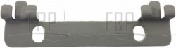 Fixing Rack;BRACKET COVER;U - Iced Slive - Product Image