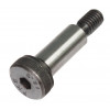 62012062 - Fixing screw m6xp1.0X36.8L 8mm LK500R-E24 - Product Image