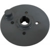 49017887 - Fixing Set cam Iced Sliver GM44-KM Ser - Product Image