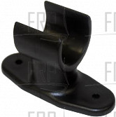 Fixing Sleeve;Grip;ABS;Black;MS10 - Product Image