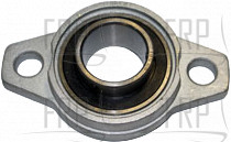 FLANGE BEARING - Product Image