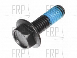 Flange bolt M8x20 - Product Image