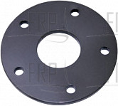 Flange;Cam;Fixing;Painting;GM29 - Product Image