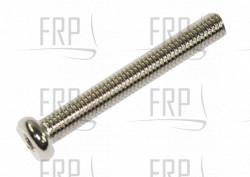 flat head inner hex screw - Product Image