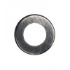 62012082 - Flat Nut 6x13x1.5t - Product Image