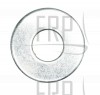 Flat washer - Product Image