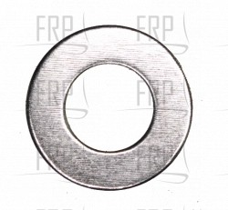Flat Washer - Product Image
