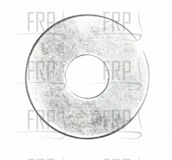 Flat washer - Product Image
