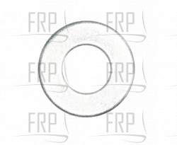Flat washer - Product Image