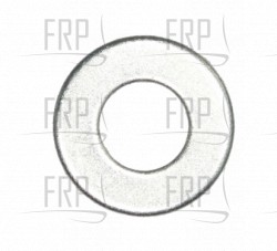 Flat washer - Product Image
