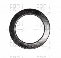 Flat washer - Product Image