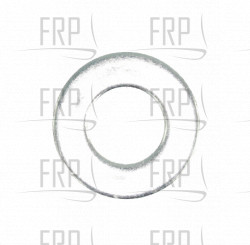 Washer, Flat - Product Image