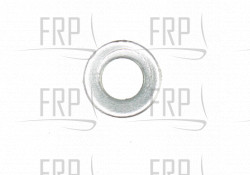 Flat washer - Product Image