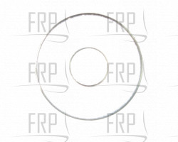 Flat washer - Product Image