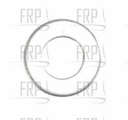 Washer, Flat - Product Image