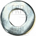 Flat washer - Product Image